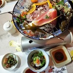 キン肉ハウス 呑酒 - 