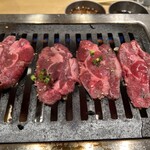 焼肉ホルモンさくら - 