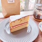 焼菓子店 ロワゾブル - 