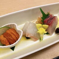 函館うに むらかみ 日本生命札幌ビル店 - 