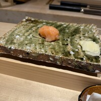 鮨 一 - 