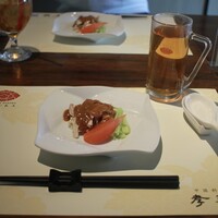 中国料理孝華 - 