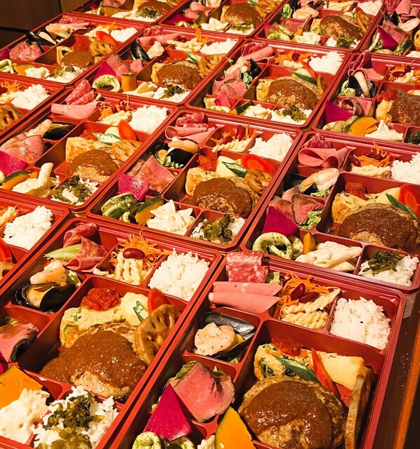 Vigore（ヴィゴーレ） - 長町（イタリアン）の写真