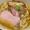 麺 みつヰ