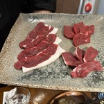 成吉思汗 松本深山 - 