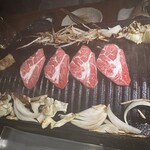 成吉思汗 松本深山 - 