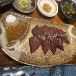 成吉思汗 松本深山 - 