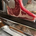 成吉思汗 松本深山 - 