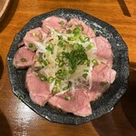 成吉思汗 松本深山 - 