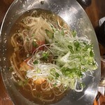 成吉思汗 松本深山 - 