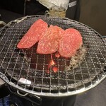 焼肉 べろきん 山形 - 