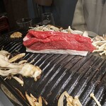 成吉思汗 松本深山 - 