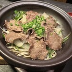 焼肉 べろきん 山形 - 