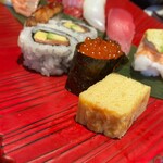 にぎり長次郎 - 