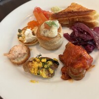 フレンチ キッチン - 
