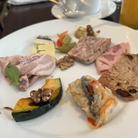フレンチ キッチン - 
