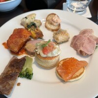 フレンチ キッチン - 