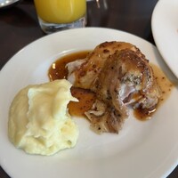 フレンチ キッチン - 