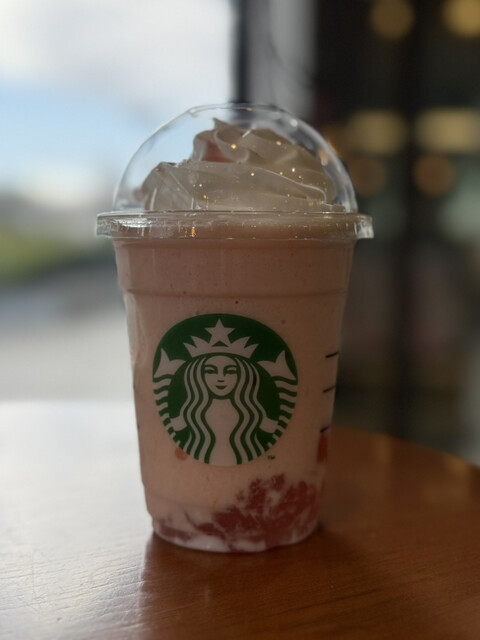 Starbucks Coffee Obp Matsushita Imp Biru Ten photo 2
