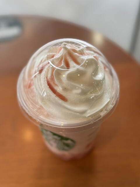 Starbucks Coffee Obp Matsushita Imp Biru Ten photo 3