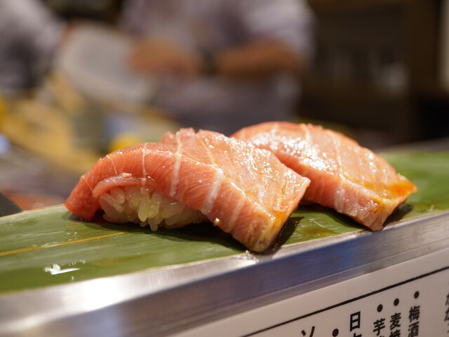 すし専門ストア かど平 新橋店 - 新橋/立ち食い寿司 | 食べログ
