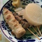 岡室酒店直売所 - 