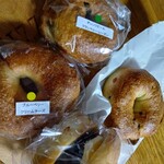 ビエンベニードス - 