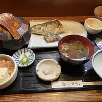 魚めし 竹亭 - 