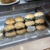 アンティコ カフェアルアビス アトレ恵比寿店　