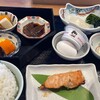 富山マンテンホテル - 料理写真:
