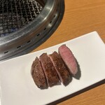 焼肉 犇 - 