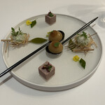 ル ジャルダン - 