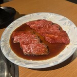 焼肉 犇 - 
