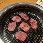 焼肉 犇 - 