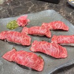 焼肉たまき - 