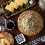 まき埜 - 料理写真: