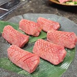 焼肉たまき - 