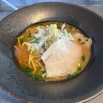 RAMEN TOKI - 味噌ラーメン