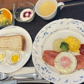 富山マンテンホテル_1