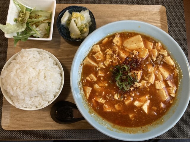 Lunch &amp; Dining Chikaku