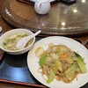 東亜食堂