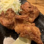 さかば おやじ 立呑 - 