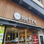 ニコーリフレ - 