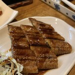 さかば おやじ 立呑 - 