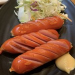 さかば おやじ 立呑 - 