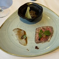 Teppanyaki×Wine あかくろ - 