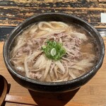 山元麺蔵 - 
