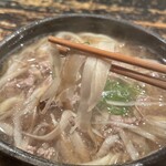 山元麺蔵 - 