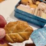 パティスリー GIN NO MORI - 