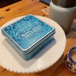 パティスリー GIN NO MORI - 